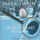 Go to record The tragedy of Pudd'nhead Wilson
