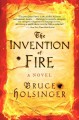 Go to record The invention of fire