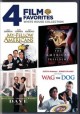 Go to record 4 film favorites   White House collection /
