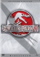 Go to record Jurassic Park III