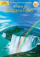 Go to record Where is Niagara Falls?