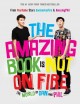 Go to record The amazing book is not on fire : the world of Dan and Phil