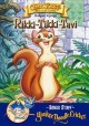 Go to record Rikki-Tikki-Tavi : a story from The jungle books
