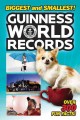 Go to record Guinness world records : biggest and smallest!