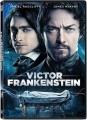 Go to record Victor Frankenstein