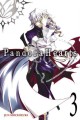 Go to record Pandora hearts. [Vol. 3]