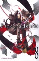 Go to record Pandora hearts. Vol. 8