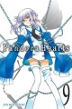 Go to record Pandora hearts. vol. 9