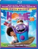 Go to record Home