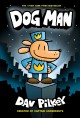 Go to record Dog Man