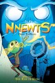 Go to record Nnewts. Book two, The rise of Herk