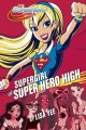 Go to record Supergirl at Super Hero High