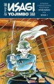 Go to record The Usagi Yojimbo saga. Book 1