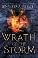 Go to record Wrath of the storm