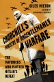 Go to record Churchill's Ministry of Ungentlemanly Warfare : the maveri...