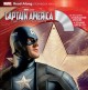 Go to record Captain America, the first avenger : read-along storybook ...
