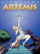 Go to record Artemis : wild goddess of the hunt