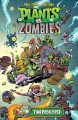 Go to record Plants vs. zombies. Timepocalypse