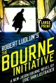 Go to record Robert Ludlum's The Bourne initiative