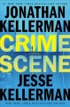 Go to record Crime scene : a novel