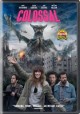 Go to record Colossal