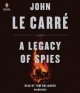 Go to record A legacy of spies