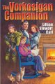 Go to record The Vorkosigan companion : the universe of Lois McMaster B...