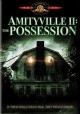 Go to record Amityville. 2, The possession