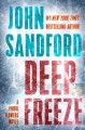 Go to record Deep freeze
