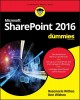 Go to record SharePoint 2016 for dummies