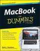 Go to record MacBook for dummies