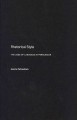 Go to record Rhetorical style : the uses of language in persuasion