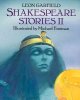 Go to record Shakespeare stories II