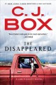 Go to record The disappeared : a Joe Pickett novel