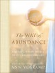 Go to record The way of abundance : a 60-day journey into a deeply mean...