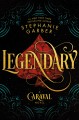 Go to record Legendary : a Caraval novel