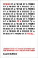 Go to record Friend of a friend ... : understanding the hidden networks...