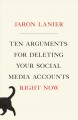 Go to record Ten arguments for deleting all your social media accounts ...