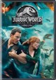 Go to record Jurassic world. Fallen kingdom