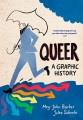 Go to record Queer : a graphic history