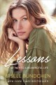Go to record Lessons : my path to a meaningful life
