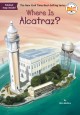 Go to record Where is Alcatraz?