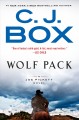 Go to record Wolf pack