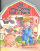Go to record Old MacDonald had a farm