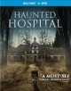 Go to record Haunted hospital Heilstätten