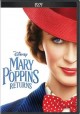 Go to record Mary Poppins returns