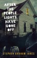 Go to record After the people lights have gone off