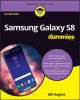 Go to record Samsung Galaxy S8
