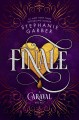 Go to record Finale : a Caraval novel
