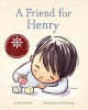 Go to record A friend for Henry